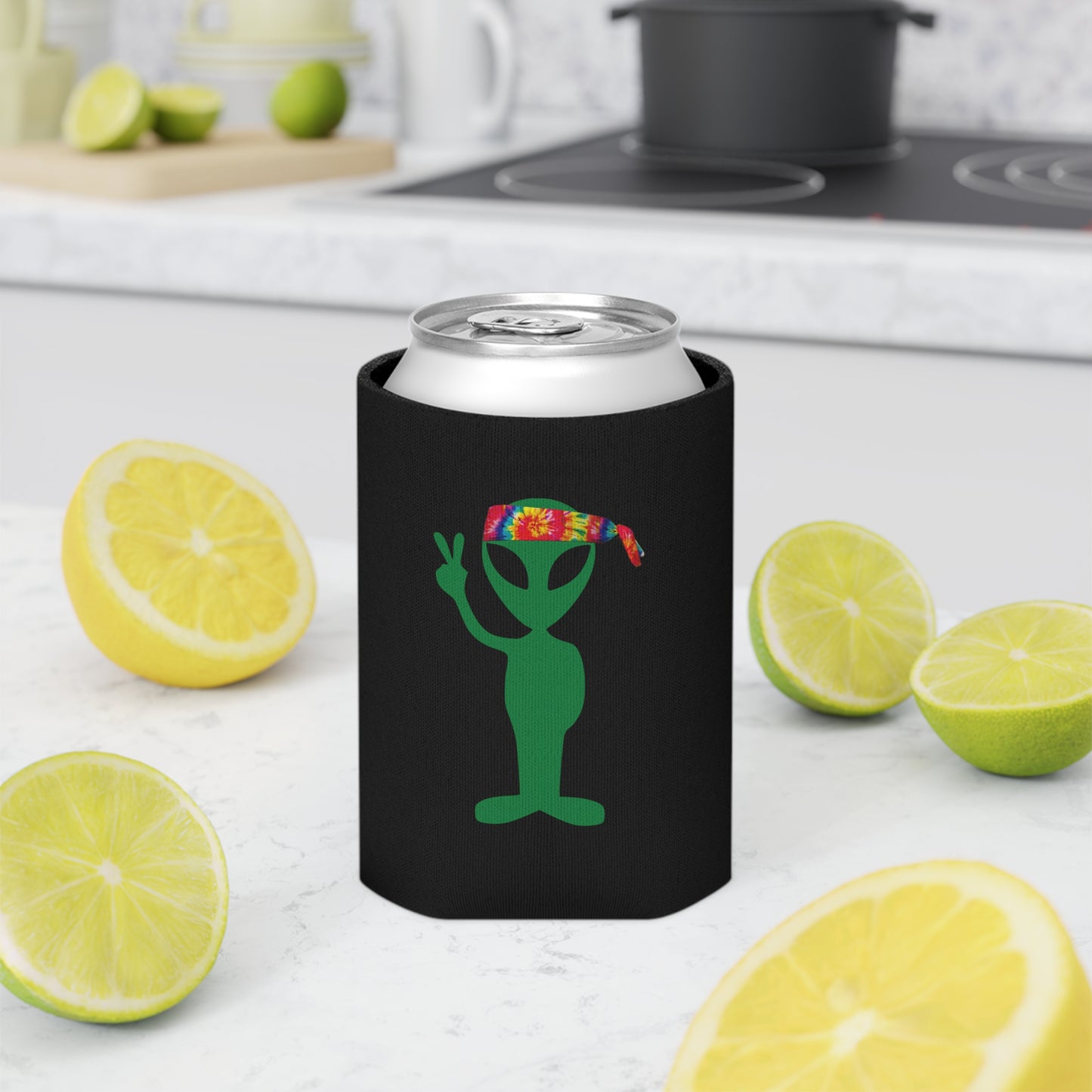 Cool Alien Drink Coolers