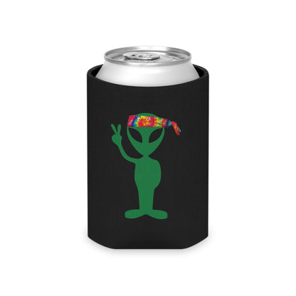 Cool Alien Drink Coolers