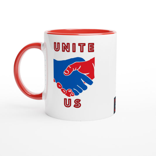 Unite U.S. Regular Mug