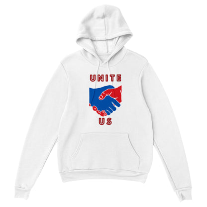 Share your Pride in our Country this Election Season - Classic Unisex Pullover Hoodie